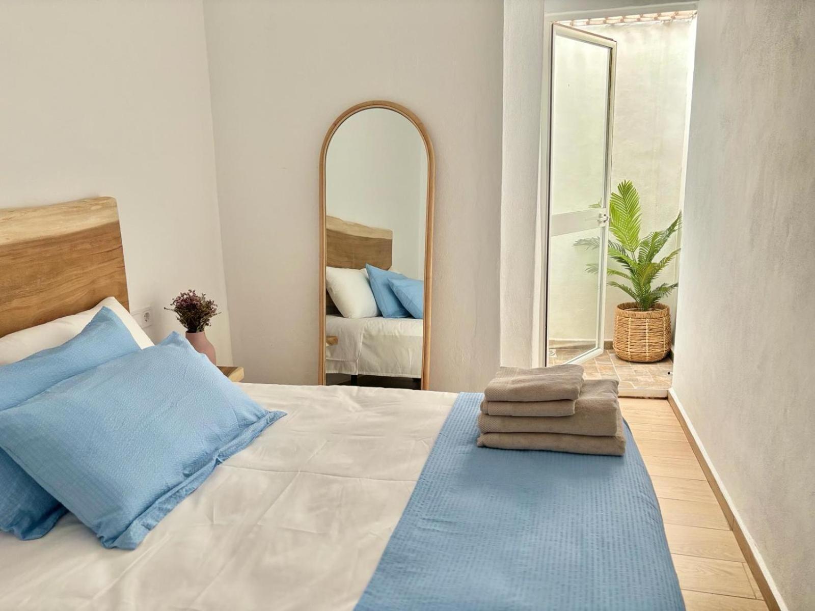 El Rincon De Regina Apartment Córdoba Exterior foto
