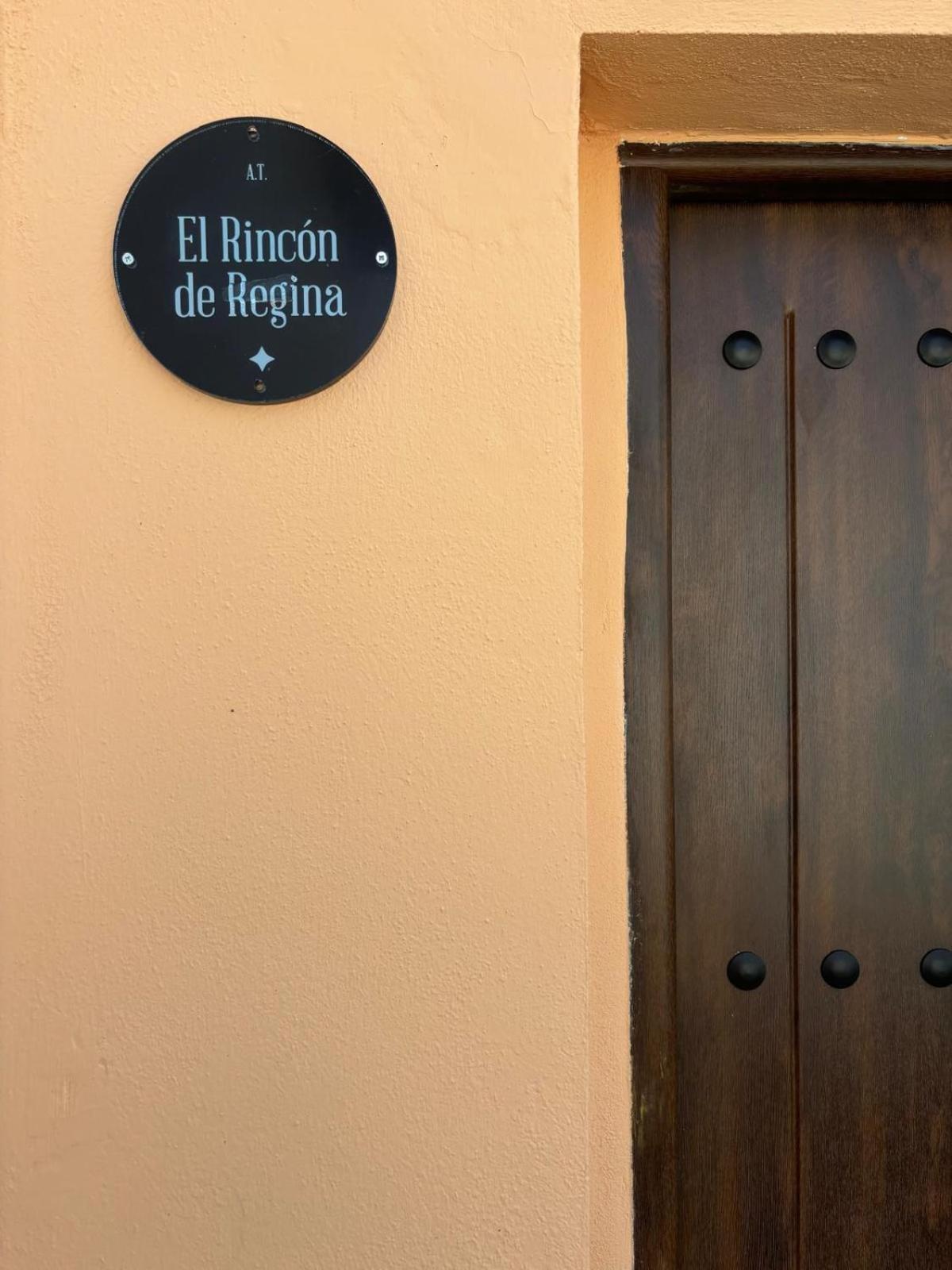 El Rincon De Regina Apartment Córdoba Exterior foto